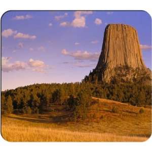 Devils Tower Mouse Pad