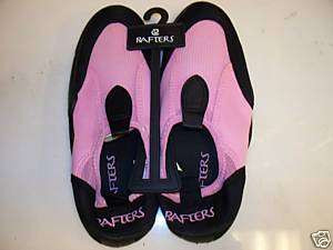 NEW  RAFTERS WOMENS WATER SHOES  