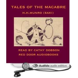  Tales of the Macabre (Audible Audio Edition) Hector Hugh 