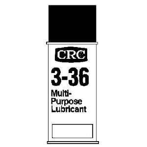  LUBE 3 36 5OZ AEROSOL