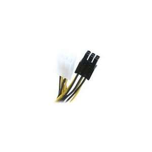  OKGEAR 12 PCI Express 6 Pin Extension Cable Electronics