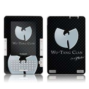    Kindle 2  Wu Tang Clan  Live At Montreux Skin Electronics