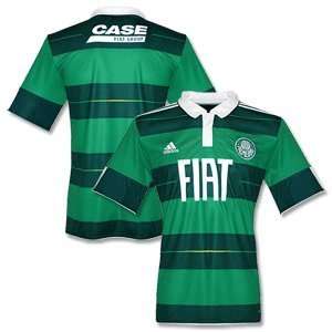  10 11 Palmeiras 3rd Jersey