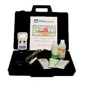 Milwaukee Ph/EC/Tds Meter Kit 