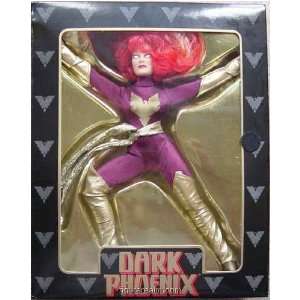  Dark Phoenix from Marvel   Famous Covers First Appearances 
