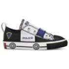 Converse Toddler Boys Chuck Taylor All Star Simple Slip Police Shoe 