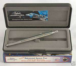 Fisher Space Pen / Aviation Series Thunderbird Pen  