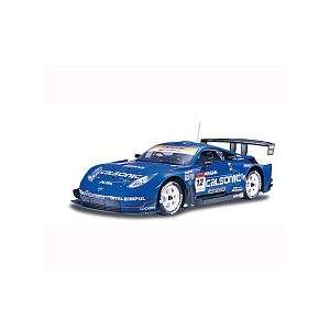  Nissan Fairlady Z GT500   110 Scale Toys & Games