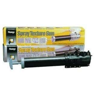 Homax 4205 DIY Spray Texture Gun 