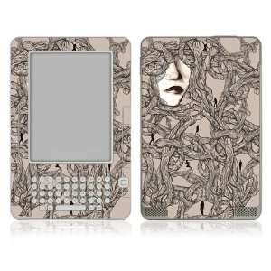  Entangled Decorative Protector Skin Decal Sticker for 
