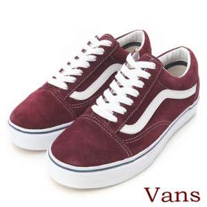 BN VANS Old Skool Port Royale/Moon Indigo Shoes #V275  