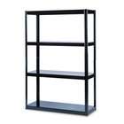 Safco Products Boltless 36 Wide Steel Shelving Unit