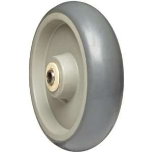   Tread Poly Core Wheel, 800 lbs Load Capacity Industrial & Scientific