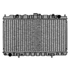  Csf 2910 Radiator Automotive