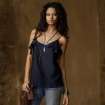 Embroidered Lace Trim Camisole   Sleeveless Shirts   RalphLauren