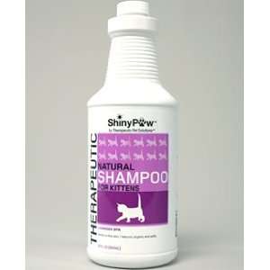  Therapeutic Natural Shampoo for Kittens (32 oz) (Pack of 