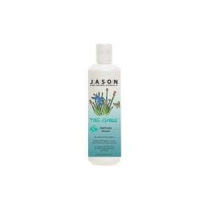  JASON NATURAL PRODUCTS Shampoo Tall Grass Hi Protein 17.5 