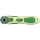   sold separately cutter measures 45mm keep out of reach of children