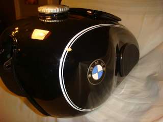 BMW R series Sport Tank 6.5 Gallon R69S, R60/2, R50/2  