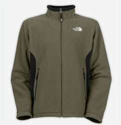 North Face Mens Atlas Triclimate Jacket