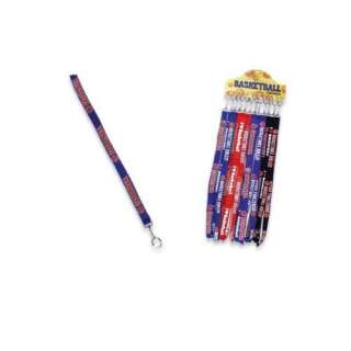 Basketball Lanyard (Sold Individually)