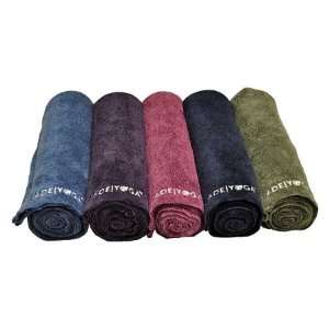  Jade Microfiber Yoga Towel