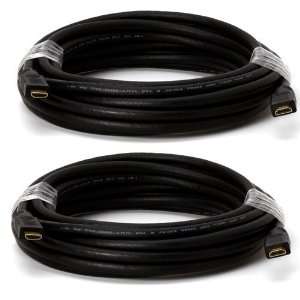  Cmple   25 Ft HDMI 1.3 Cable 24awg CL 2 Rated for In Wall 
