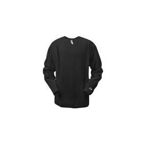  Chicago White Sox Closeout Training Pullover by Majestic 