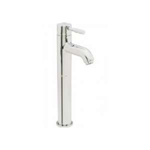   Hole Lavatory Faucet 6201 2 PN Polished Nickel (pvd)
