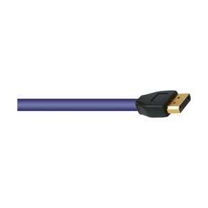  Ultraviolet Display Port Cable 9 Meters Electronics