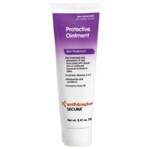  Ointment Protective Secura 2.47 Ounce   Smith & Nephew 