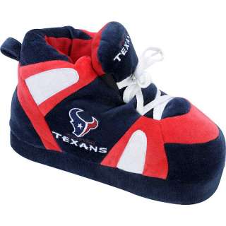 NFL Houston Texans Slippers   