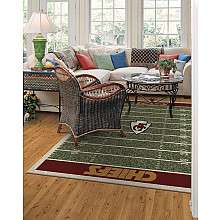   Chiefs 10 Ft. 9 In. x 13 Ft. 2 In. Homefield Area Rug   