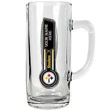 Pittsburgh Steelers Coffee Mug, Travel Mug   Buy Steelers Shot Glasses 