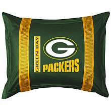 Green Bay Packers Bedding Sets   Buy NFL Sheets and Pillows at  
