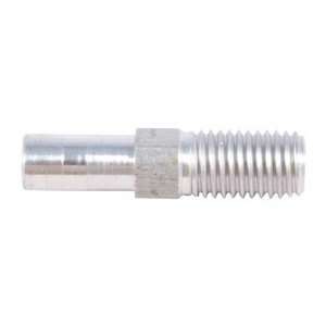    Nylon/Brass Drift Punch 1/4 Aluminum Punch Tip
