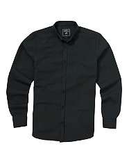 New Look   Smart shirts, formal shirts, plain, colours, white or black 