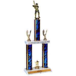  20 Softball Trophy Arts, Crafts & Sewing