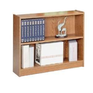   Ironwood 30 General Bookcase with 1 Adjustable Shelf