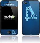 Skinit Spelman College Skin for Apple iPhone 4 4S