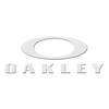 Oakley   FOUNDATION LOGO Stickers 9 Inch White (22 074) customer 