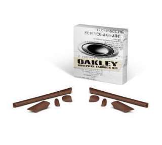 Les kits de lentilles accessoires Oakley HALF JACKET Frame sont 