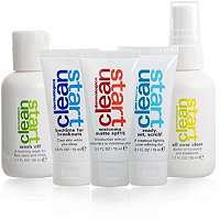Clean Start by Dermalogica Clean Start Kit Ulta   Cosmetics 