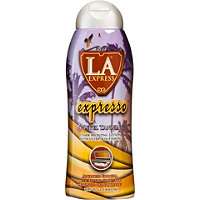 LA Express Expresso 6 Level Tanning Dark Bronzing Lotion Ulta 