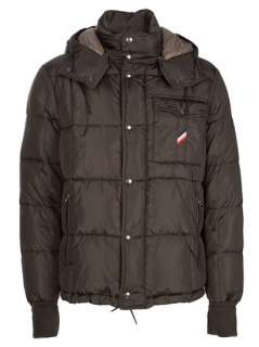 Moncler Alban Jacket   B Contemporary   farfetch 