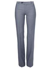 JOSEPH   straight leg trouser