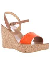 JACQUES   wedge sandal