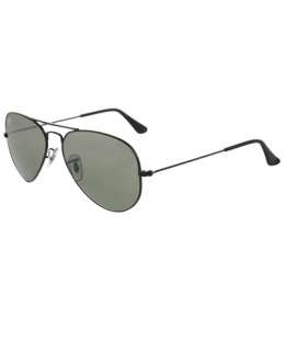 Ray Ban Aviator Sunglasses   Mode De Vue   farfetch 