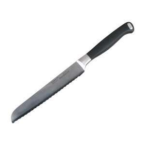 Berghoff 5 Forged Serrated / Wavy Edge Bread and Sandwich Knife 