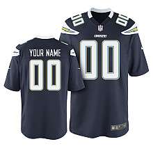 Kids Chargers Apparel   San Diego Chargers Baby Clothes, Nike Kids 